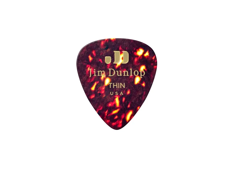 kostki-dunlop-celluloid-classic-shell-thin-stan-nowy