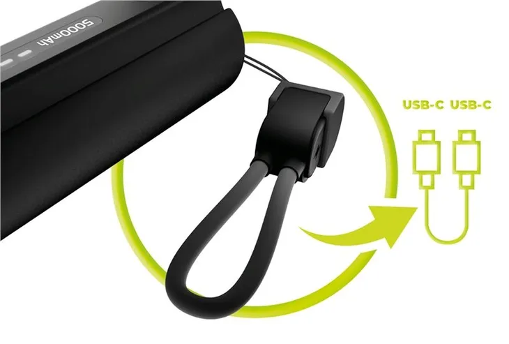mobile-origin-5000mah-compact-powerbank-pb7-with-flashlight-and-usb-c-cable-marka-bez-marki