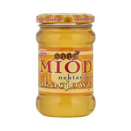 miod-akacjowy-polski-naturalny-400g-delikatny-slodki-wolno-krystalizuje