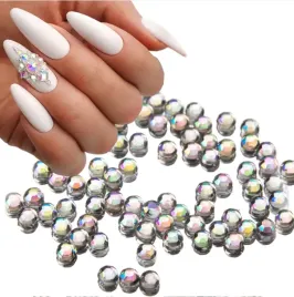 cyrkonie-imitacja-szkla-2mm-100szt