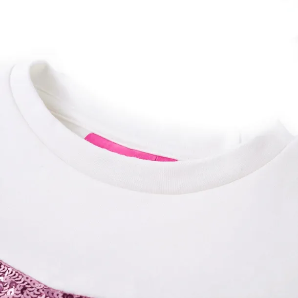 bluza-dziecieca-malinowa-116-marka-canda