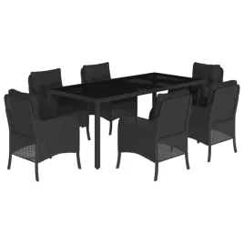 zestaw-mebli-ogrodowych-rattan-pe-190x90x75-cm-czarny