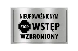 tabliczka-wstep-wzbroniony-30x19-aluminiowa