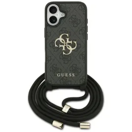 etui-guess-4g-big-logo-cord-stap-crossbody-do-iphone-17-czarny