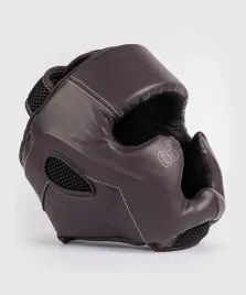 venum-kask-bokserski-impact-evo-chocolate
