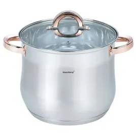 garnek-stalowy-pokrywka-duzy-indukcja-gaz-golden-rose-108l-26cm
