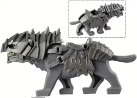 klocki-figurka-wilk-warg-lord-of-the-rings