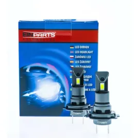 einparts-led-h7-6000k-12v-zamiennik-halogenu-1-1-aktywne-chlodzenie-3500lm