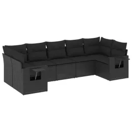 zestaw-wypoczynkowy-rattanowy-czarny-7szt-110kg-62x62x69cm