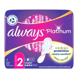 always-platinum-super-rozmiar-2-podpaski-higieniczne-ze-skrzydelkami-7-szt