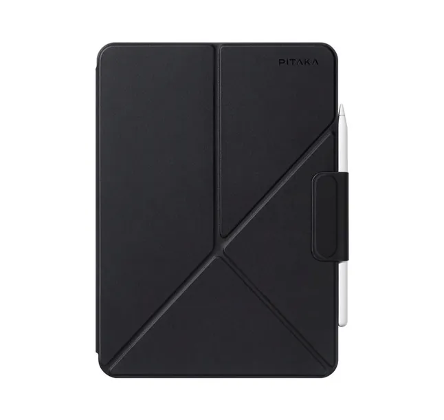 pitaka-folio-2-case-black-ipad-pro-13-2024-przeznaczenie-apple