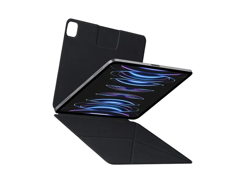 pitaka-folio-2-case-black-ipad-pro-13-2024