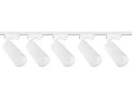 oswietlenie-szynowe-led-5x-lampa-reflektor-gu10-szynoprzewod-2m-3-fazowy
