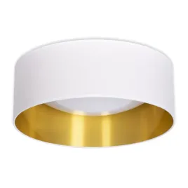 lampa-plafon-bialo-zloty-32-cm-panel-12-w-nowoczesny-styl-na-sufit