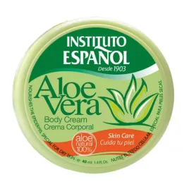 instituto-espanol-nawilzajacy-krem-do-ciala-i-rak-aloes-aloe-vera-40-ml