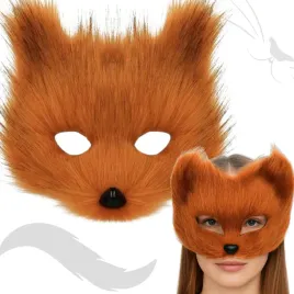 maska-kota-lisa-wilka-therian-furry-sztuczne-futro-kostium-zwierzak-cosplay