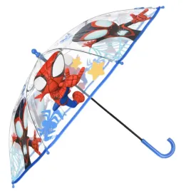 parasolka-spidey-przezroczysty-parasol-dzieciecy-73cm-spiderman
