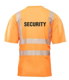 koszulka-brixton-flash-pomaranczowy-z-nadrukiem-security-3xl