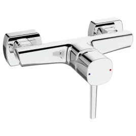 bateria-prysznicowa-pola-scienna-chrom-bap-040d