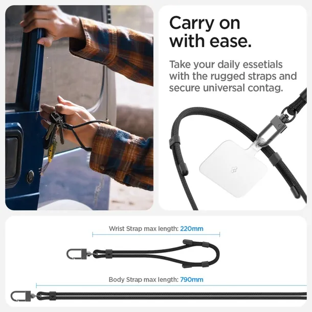 spigen-universal-strap-set-crossbody-and-wrist-black-material-dominujacy-inny-producent-spigen