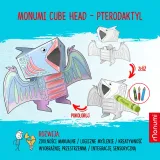 cube-head-model-pterodactylus-stan-nowy