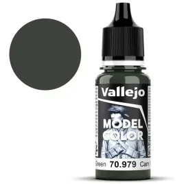 farbka-vallejo-model-color-camouflage-dark-green-18ml-70-979