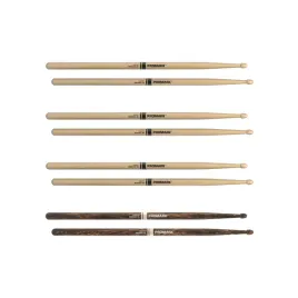 palki-paleczki-perkusyjne-promark-rebound-5b-natural-i-firegrain-zestaw