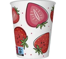 kubeczki-papierowe-truskawki-250-ml-8-szt-wakacje-lato-truskawka-kubki