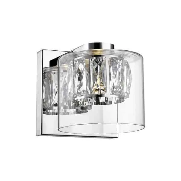 lampa-scienna-gem-w0389-01a-b5ac-zuma-line-stan-nowy