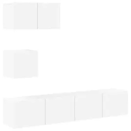 zestaw-4-szafek-telewizyjnych-bialy