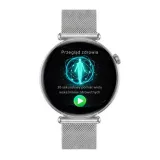smartwatch-cardio-active-srebrny-watchmark-komunikacja-bluetooth