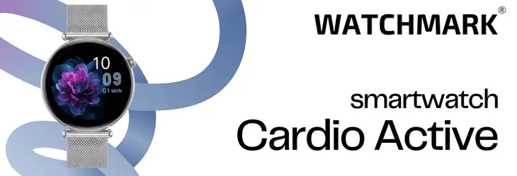 smartwatch-cardio-active-srebrny-watchmark-transmisja-danych-brak