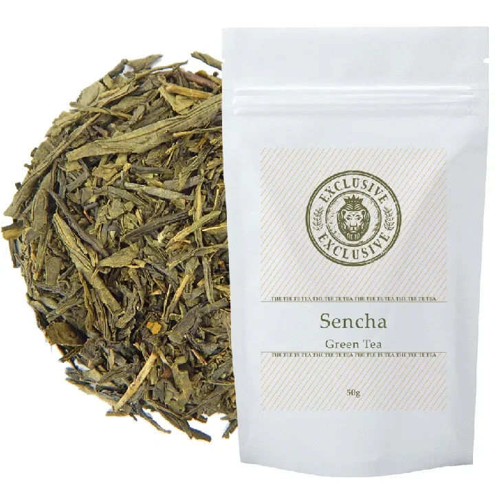 sencha-500g