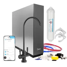 midea-600gpd-bezzbiornikowy-filtr-odwroconej-osmozy-wifi-mineralizator