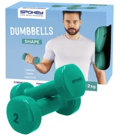 spokey-zestaw-hantli-winylowych-do-cwiczen-2x2-kg
