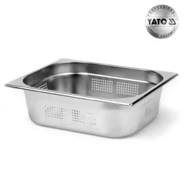 pojemnik-gastronomiczny-perforowany-stal-nierdzewna-gn-1-2-100mm-7l-yato