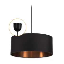 nowoczesna-lampa-sufitowa-wiszaca-abazur-czarno-miedziany-zwis-85-cm