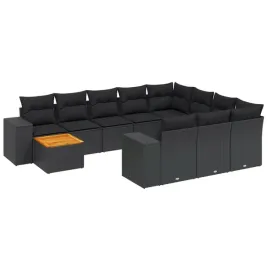 zestaw-wypoczynkowy-rattan-pe-czarny-62x62x69cm
