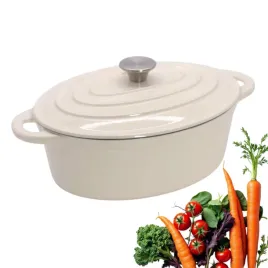 garnek-zeliwny-owalny-tierra-30cm-4l-kremowy-nois