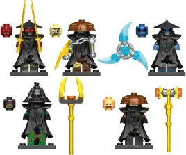 zestaw-5-figurek-ninja-go-zakazana-piatka-zarkt-drix-nokt-rox-kur