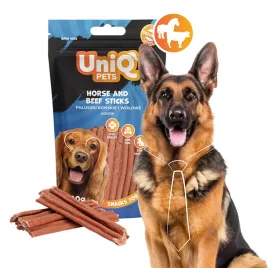 przysmaki-dla-psa-smaczki-paluszki-z-konina-i-wolowina-80g-uniq-pets