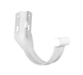 hak-rynnowy-metal-krotki-g125-bialy