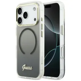 etui-guess-iml-gradient-script-metal-magsafe-do-iphone-17-pro-max-czarn