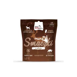 syta-micha-mini-smaczki-przysmak-dla-psa-smaczki-treningowe-jelen-60g