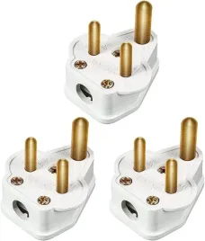 wtyczka-3-pin-5a-zestaw-3-sztuki-do-lamp-oswietlenia-biala