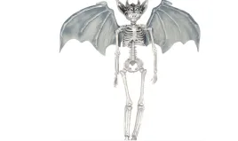 szkielet-demona-ze-skrzydlami-40cm-halloween-demon-skrzydelka-bialy-upiorny