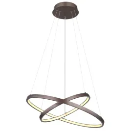 lampa-wiszaca-led-42w-ralph-67192-42br-globo