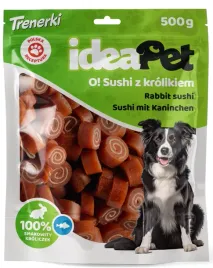 ideapet-sushi-z-krolikiem-500g