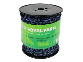 plecionka-do-elektryzatora-3mm-3x050mm-ss-czarno-niebieska-200m-royal-f