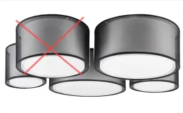 trio-plafon-burton-5xe27-korpus-metal-matowy-czarny-l-90-cm-l-70-cm